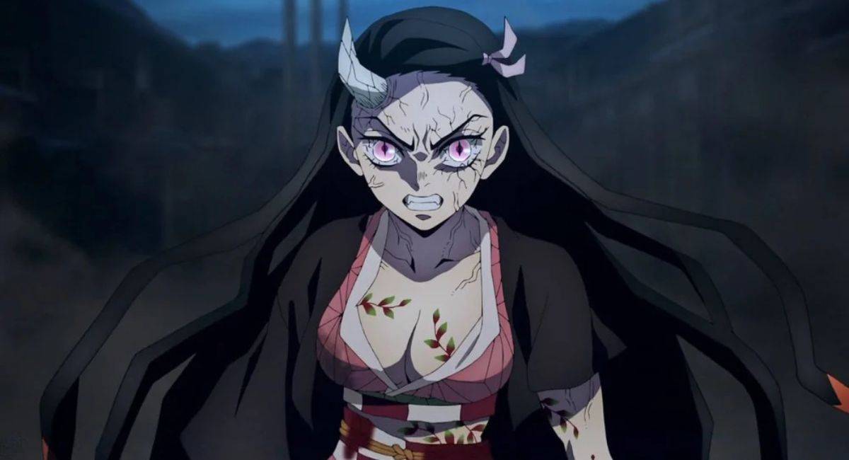 Demon Slayer – Fãs criticam o anime por sexualizar a Nezuko - AnimeNew