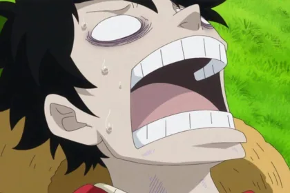 One Piece – Eiichiro Oda revela ter problemas sérios de saúde