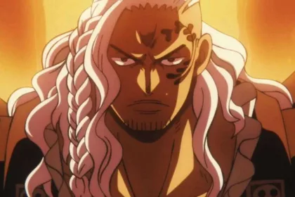 One Piece – Mensagem escondida dos animadores é revelada pelos fãs