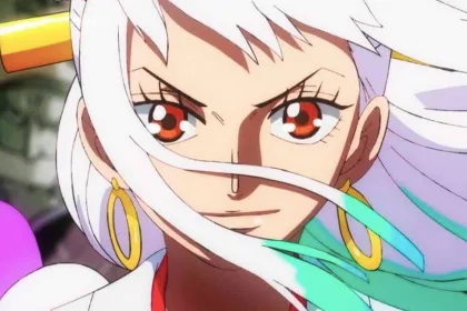 One Piece – Ilustração do mangá cria confusão entre os fãs de Yamato