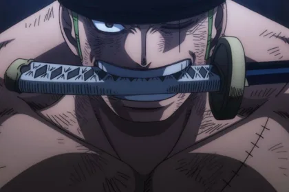 One Piece – Arco de Wano apresenta a melhor luta de Zoro até o momento