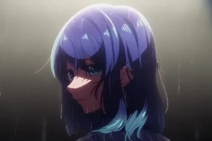 Oshi no Ko – Conheça a pessoa que inspirou a história trágica de Akane