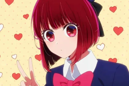 Oshi no Ko - Kana Arima prend de la proéminence dans un nouvel art mignon de l&#39;anime