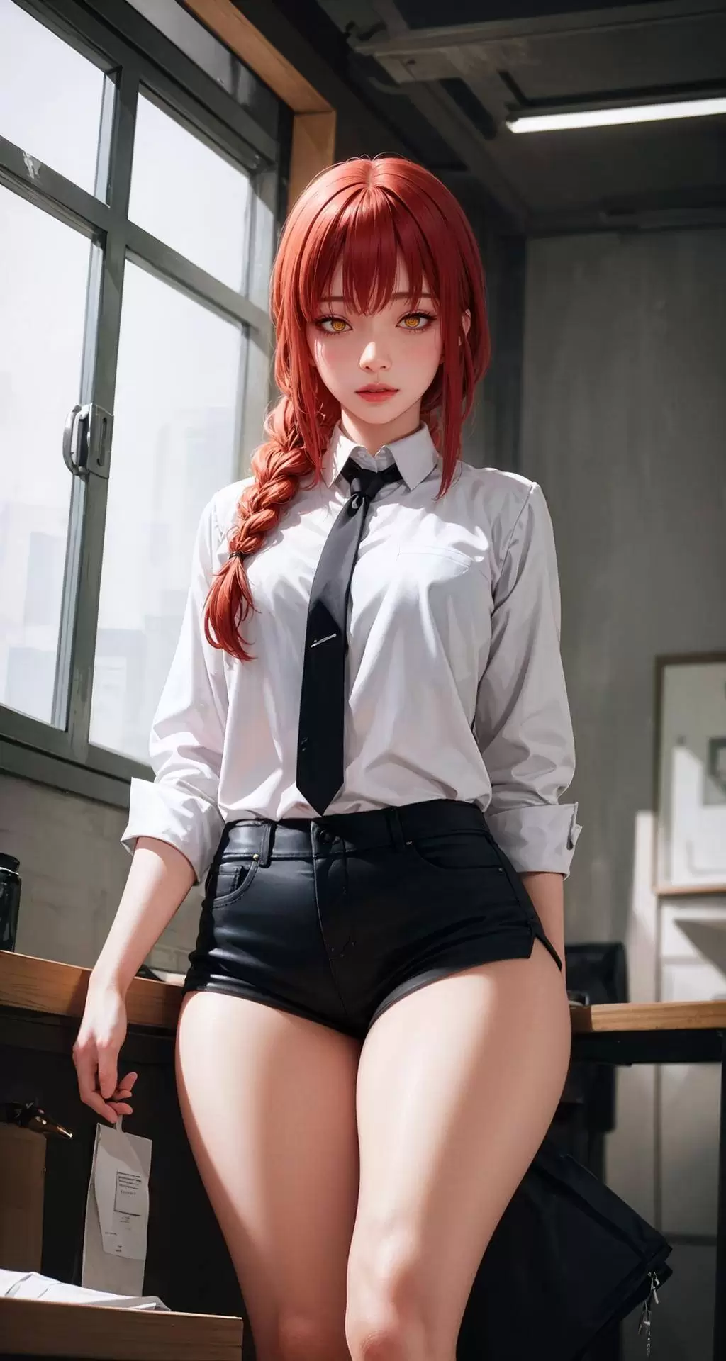 MakimaIA