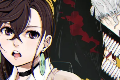 Peringatan Rumor - Manga Dandadan dapat memenangkan anime
