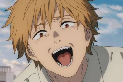 Alerte de la rumeur - Chainsaw Man aura la saison 2 et un film