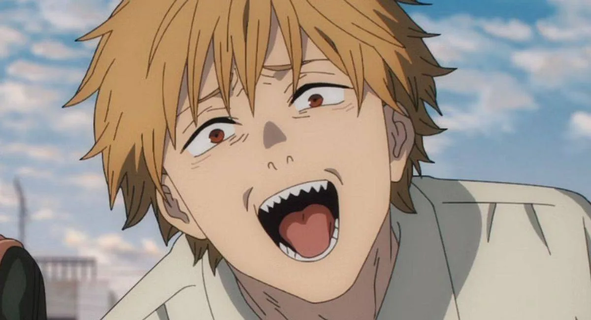 Alerta de Rumor – Chainsaw Man tendrá 2da temporada y película