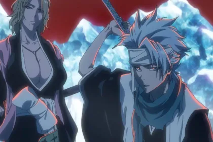 Bleach: mille -yar sanguin qui remporte son deuxième thème de clôture