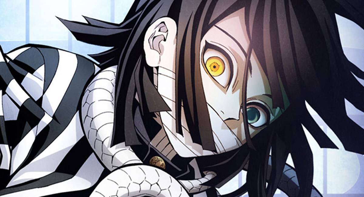 Segunda temporada de Demon Slayer: Kimetsu no Yaiba é anunciada para 2021 -  Crunchyroll Notícias