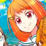 Hachigatsu no Cinderella Nine S - Manga approaches its conclusion