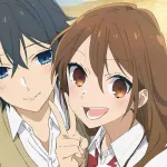 Horimiya: