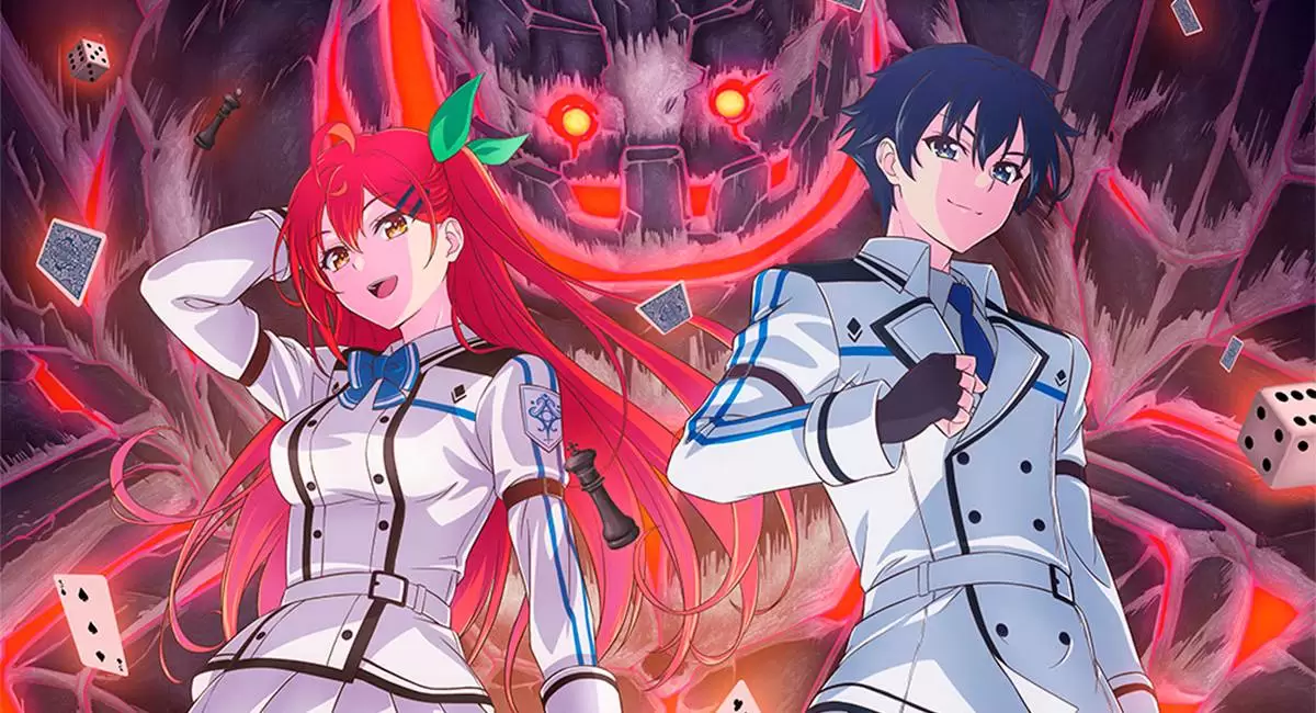 Kami Game Wa Ni