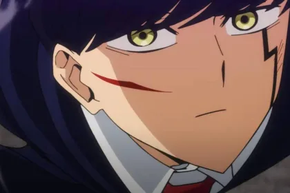 Mashle: Magic and Otcles - Anime mengumumkan Musim 2