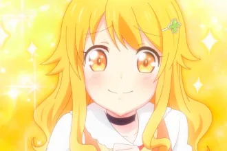 My Unique Skill Makes