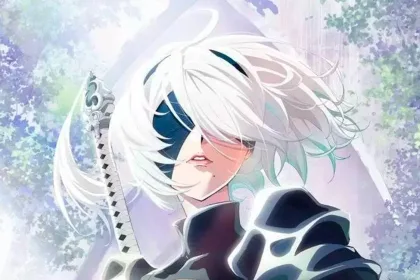 Nier: Automata