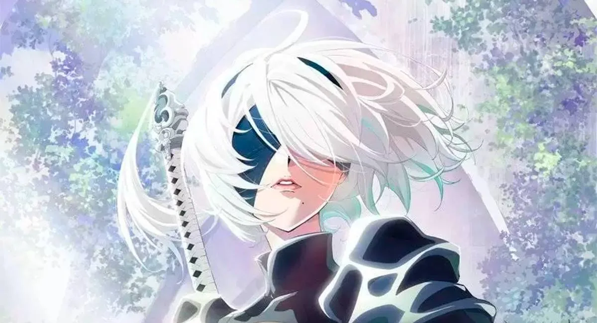 NieR:Automata