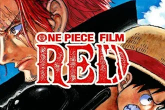One Piece – Indian film accused of plagiarizing the film Red