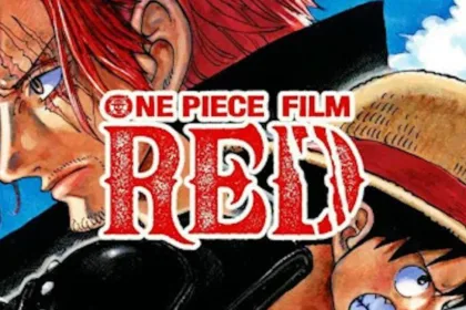 One Piece – Indian film is accused of plagiarizing the film Red