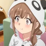 Rascal Does