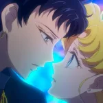 Sailor Moon Cosmos
