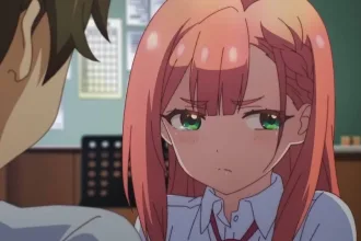 Yumemiru Danshi - Romance ganha destaque em novo trailer