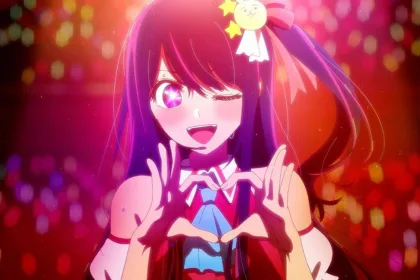 Opening of Oshi no Ko reaches historic record by ranking #1 on Billboard Global