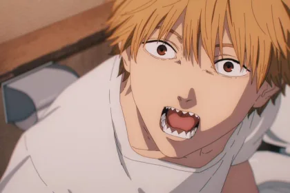 Chainsaw Man parody +18 surpasses the anime in sales in Japan