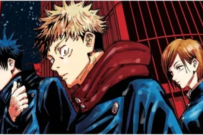 Jujutsu Kaisen creator is worried about the work of the MAPPA studio