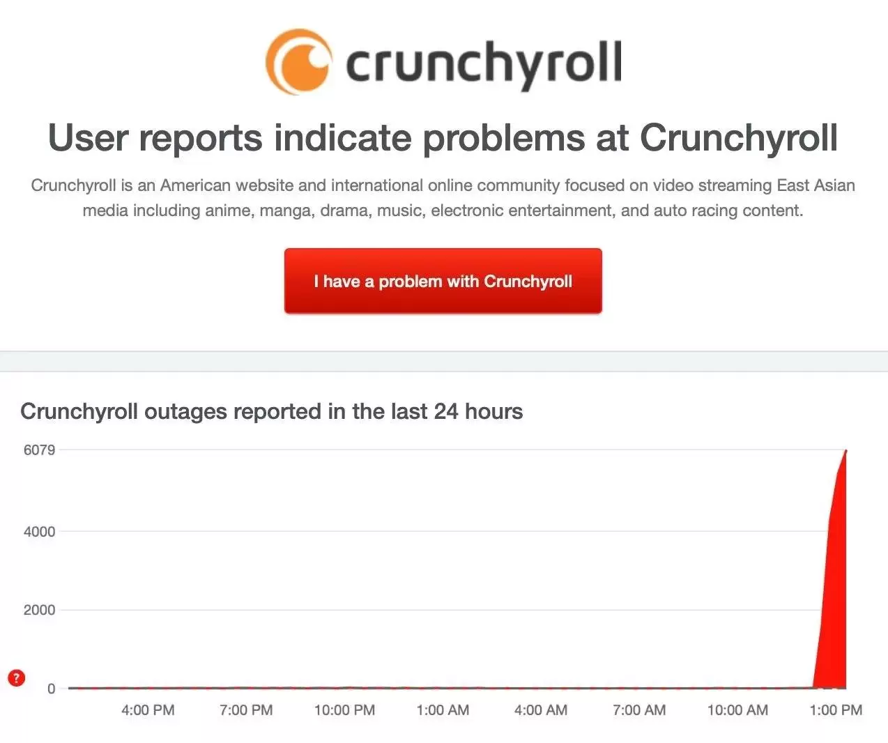  Confira os próximos lançamentos da Crunchyroll