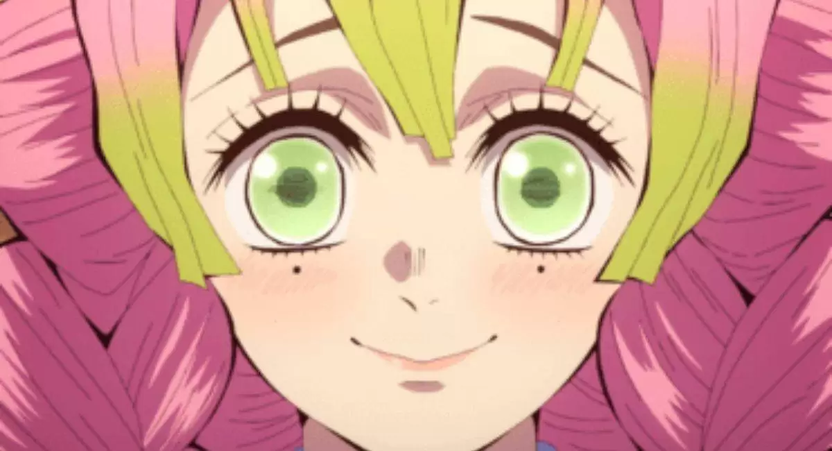 Demon Slayer – Mitsuri receives video commemorating her birthday