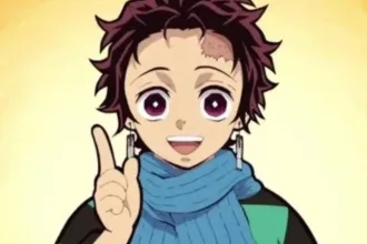 Demon Slayer – Tanjiro beats Denji and Itadori as the best anime protagonist