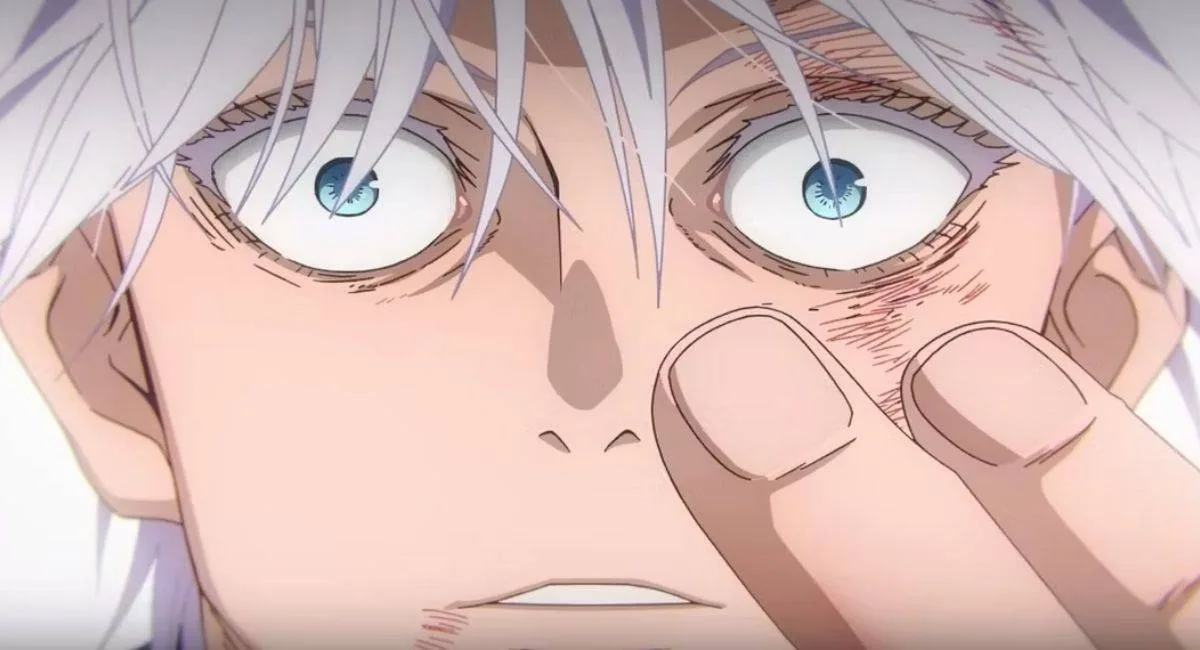 Jujutsu Kaisen – Ator de Satoru Gojo acha estranho o personagem ser tão popular