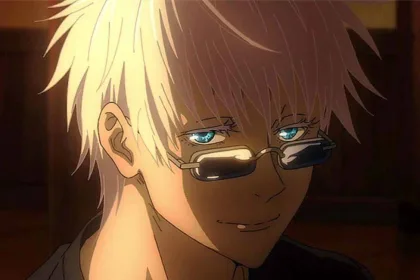 Jujutsu Kaisen - Scénariste animé commente quelles sont les faiblesses de Satoru Gojo