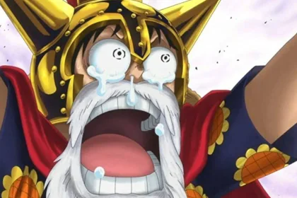 One Piece – Eiichiro Oda surprises readers with a 21-year-old reference