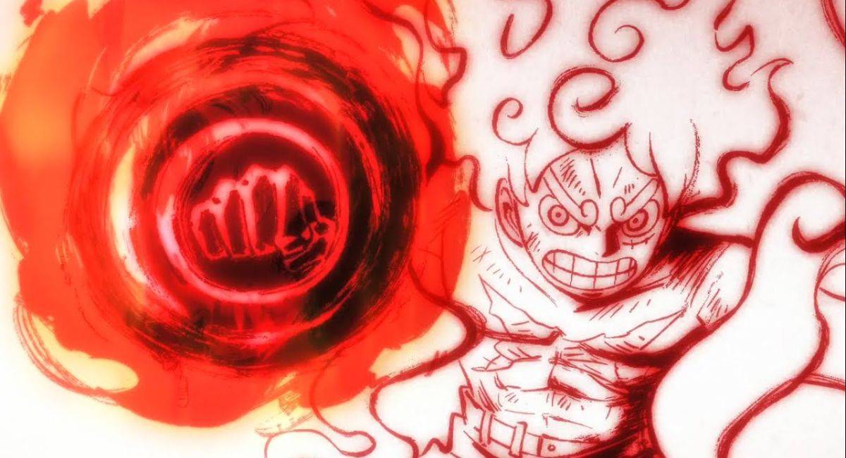 One Piece Day – Evento pode apresentar o Gear 5 de Luffy no anime