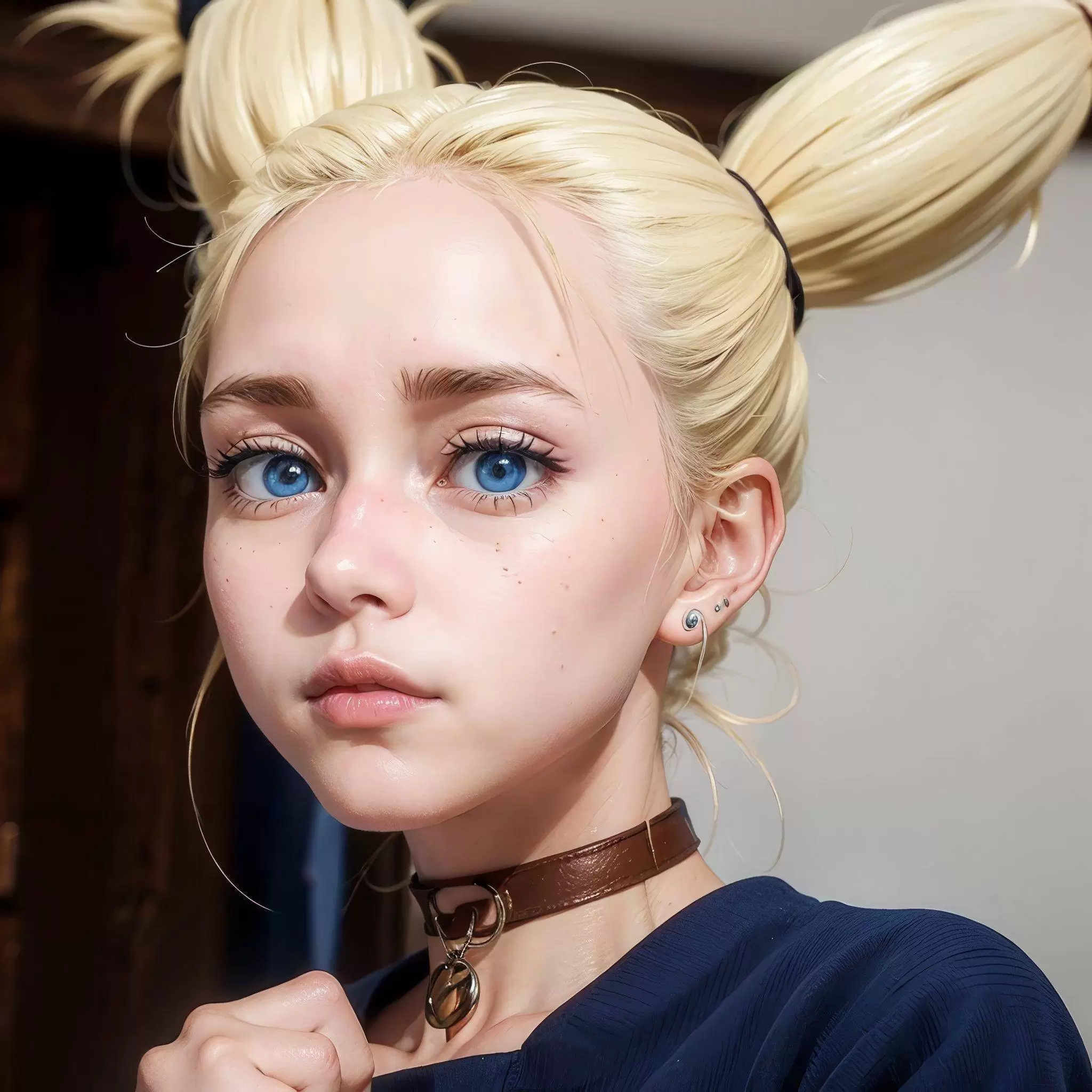 Jujutsu Kaisen Inteligência Artificial