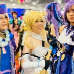 Anime Friends 2023 - Otakus poderão visitar o evento de graça no primeiro dia