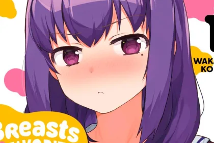 Breasts Are My Favorite