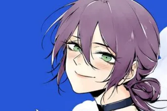 Chainsaw Man - Reze gets a new sexy figure and drives otaku crazy