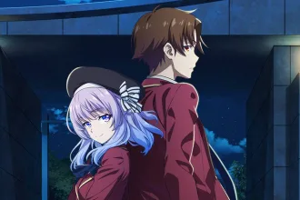 Classroom of the Elite