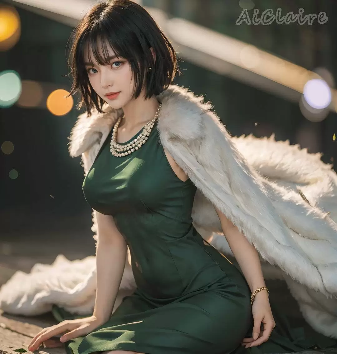 Fubuki Artificial Intelligence