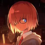 Fate/Grand Order