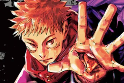 Jujutsu Kaisen - Gege Akutami dit que le manga est loin d&#39;être terminé