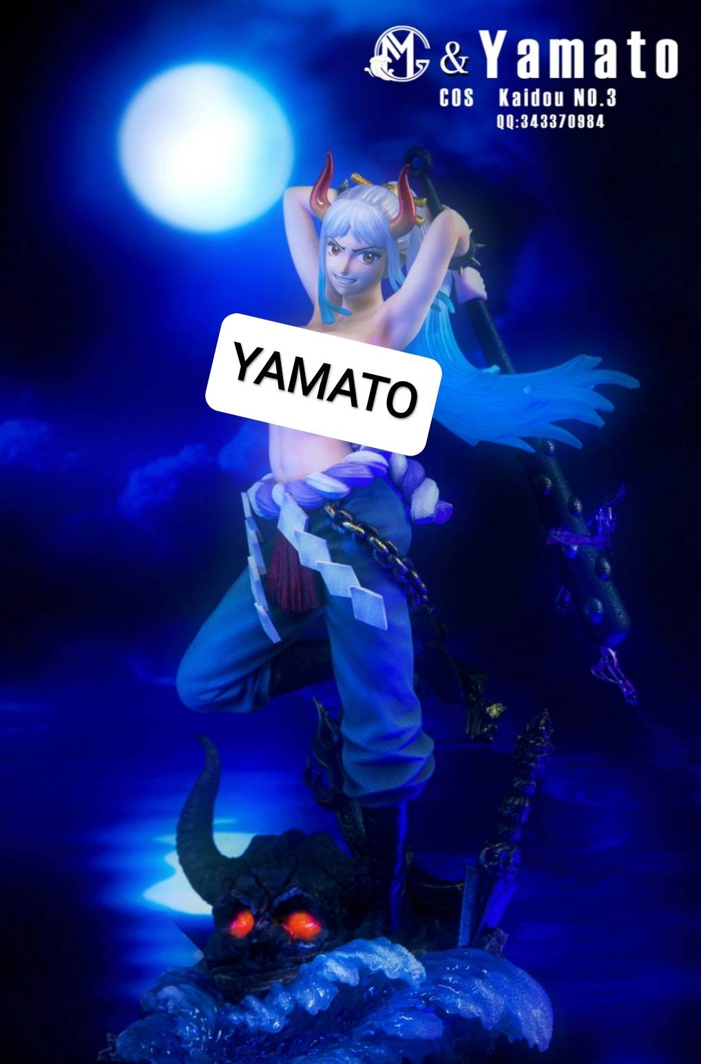 Yamato