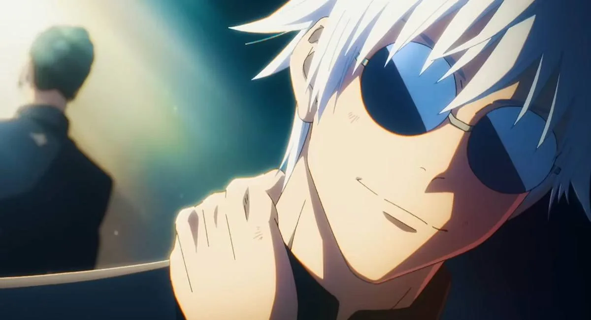 JUJUTSU KAISEN OPOR OPOR SUMEN 2 mengesankan dalam detailnya