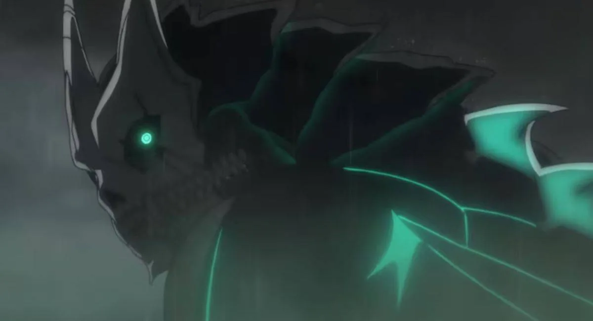Kaiju No. 8 – Nueva información sobre el anime debería salir en agosto
