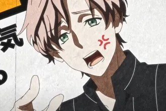 Kawagoe Boys Sing - Anime ganha novo trailer