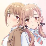 Koi wa Futago from Warikirenai