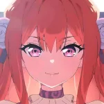 Mob Oshi JK no Akuyaku Animação ganha trailer espetacular