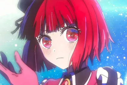 Oshi no Ko Kecerdasan Buatan Membuat versi realistis Kana Arima